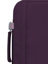 CabinZero Classic 28L Midnight Purple Rucksack