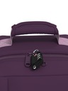 CabinZero Classic 28L Midnight Purple Rucksack