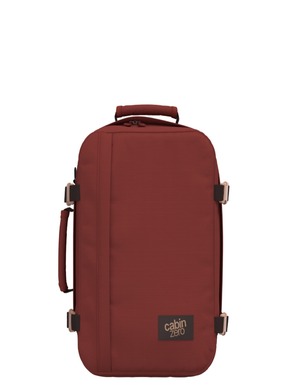 CabinZero Classic 28L Sangria Red Rucksack