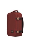 CabinZero Classic 28L Sangria Red Rucksack