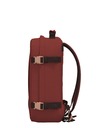 CabinZero Classic 28L Sangria Red Rucksack