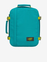 CabinZero Classic 28L Aqua Lagoon Rucksack