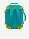 CabinZero Classic 28L Aqua Lagoon Rucksack