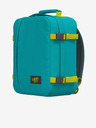 CabinZero Classic 28L Aqua Lagoon Rucksack