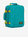 CabinZero Classic 28L Aqua Lagoon Rucksack