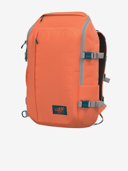 CabinZero Adv 32L Moroccan Sands Rucksack