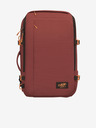 CabinZero Adv 42L Sangria Red Rucksack