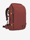 CabinZero Adv 42L Sangria Red Rucksack