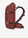 CabinZero Adv 42L Sangria Red Rucksack