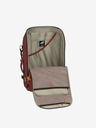 CabinZero Adv 42L Sangria Red Rucksack