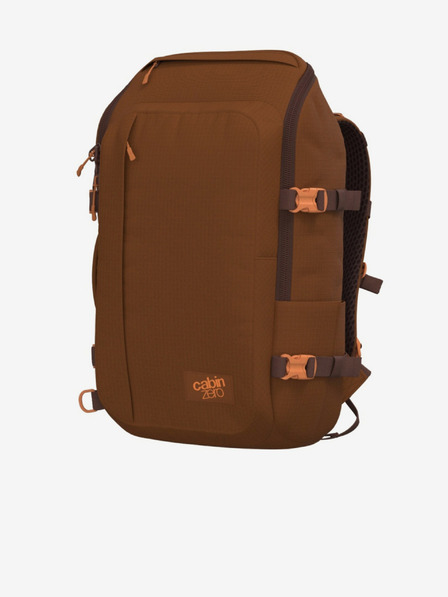 CabinZero Adv 32L Saigon Coffee Rucksack