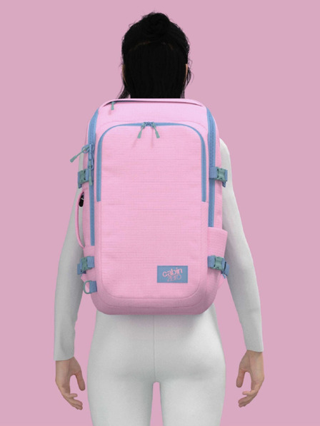 CabinZero Adv Pro 32L Sakura Rucksack