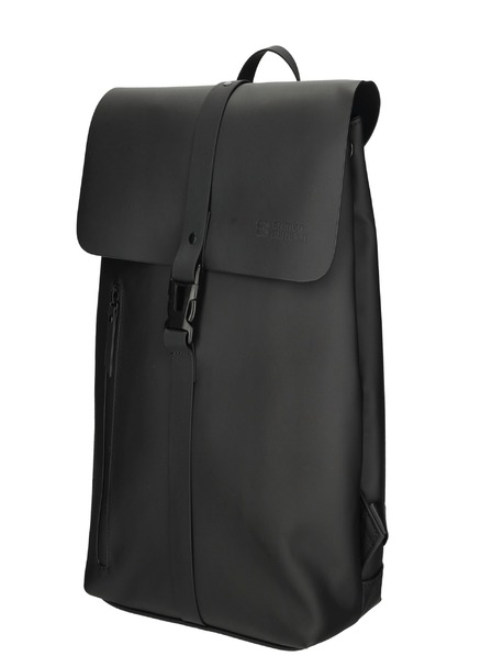 Enrico Benetti Glasgow 62150 Black Rucksack