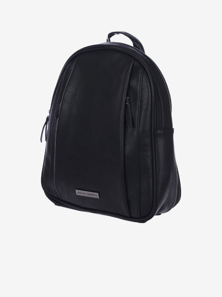 Enrico Benetti Lisa 66677 Black Rucksack