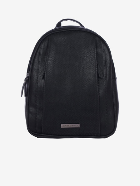 Enrico Benetti Lisa 66677 Black Rucksack