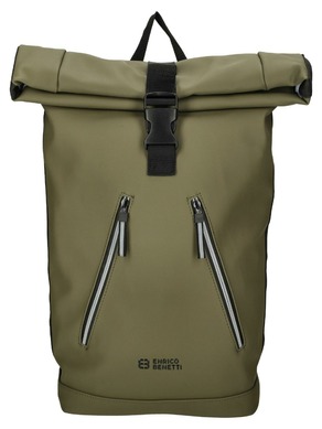 Enrico Benetti Bergen 56003 Olive Rucksack