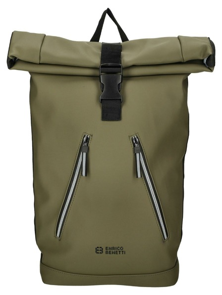 Enrico Benetti Bergen 56003 Olive Rucksack