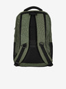 Enrico Benetti Hamburg 15" Notebook Backpack Olive Rucksack