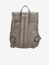 Enrico Benetti Amy Backpack 8 l Medium Grey Rucksack