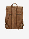 Enrico Benetti Dynthe 78006 Camel Rucksack