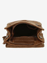 Enrico Benetti Dynthe 78006 Camel Rucksack