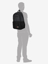 Enrico Benetti Hamburg Notebook Backpack 23 l Grey Rucksack