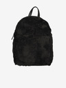 Enrico Benetti Teddy Backpack Black Rucksack