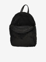 Enrico Benetti Teddy Backpack Black Rucksack