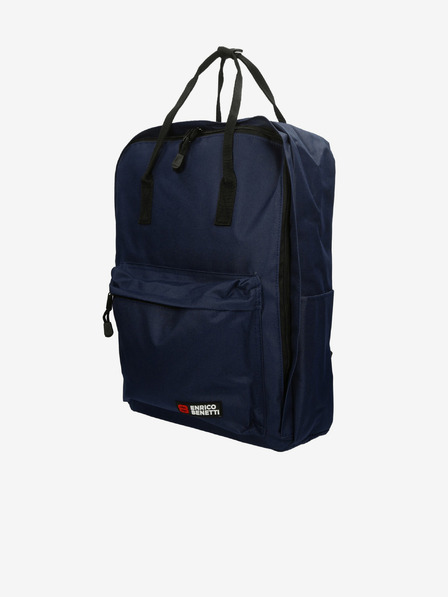 Enrico Benetti San José 46213 Navy Rucksack