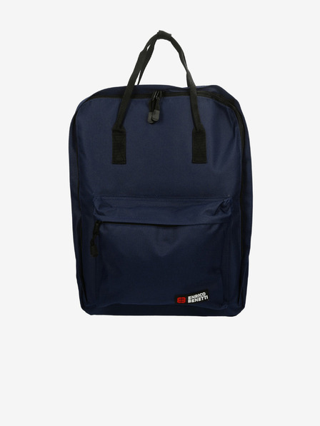 Enrico Benetti San José 46213 Navy Rucksack