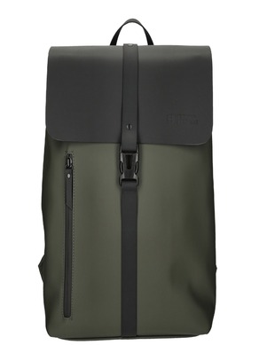 Enrico Benetti Glasgow 62150 Olive Rucksack