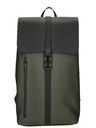 Enrico Benetti Glasgow 62150 Olive Rucksack