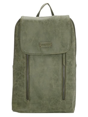 Enrico Benetti Kylie 66434 Olive Rucksack