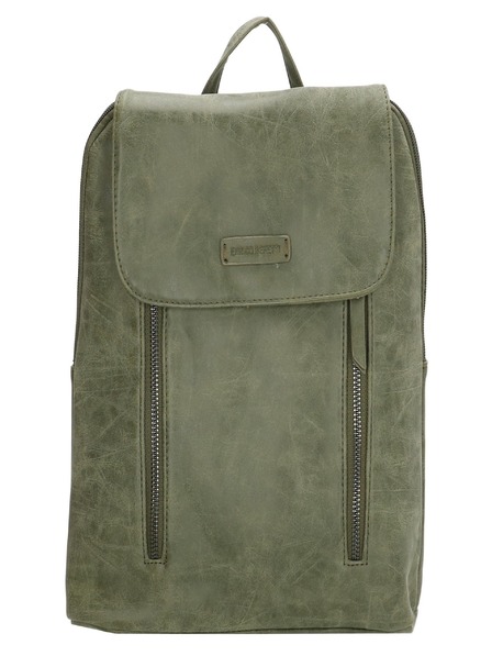 Enrico Benetti Kylie 66434 Olive Rucksack