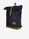 Enrico Benetti Santiago 15" Notebook Blue Rucksack