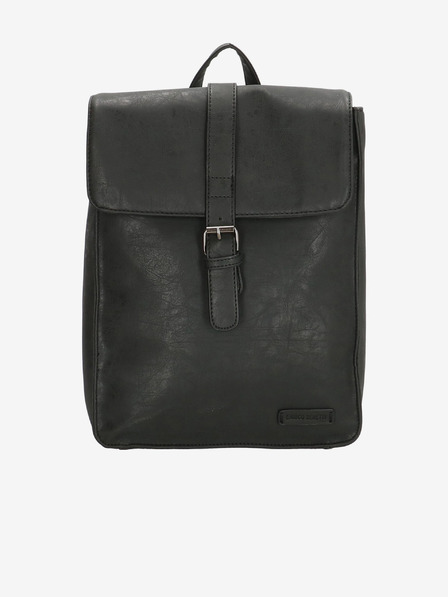 Enrico Benetti Kate Backpack Black Rucksack