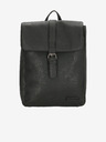 Enrico Benetti Kate Backpack Black Rucksack