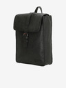 Enrico Benetti Kate Backpack Black Rucksack