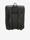 Enrico Benetti Kate Backpack Black Rucksack