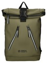 Enrico Benetti Bergen 56002 Olive Rucksack