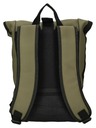 Enrico Benetti Bergen 56002 Olive Rucksack