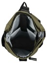 Enrico Benetti Bergen 56002 Olive Rucksack