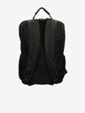 Enrico Benetti Cornell Notebook Black Rucksack