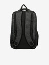 Enrico Benetti München Notebook 21 l Black Rucksack