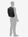 Enrico Benetti München Notebook 21 l Black Rucksack