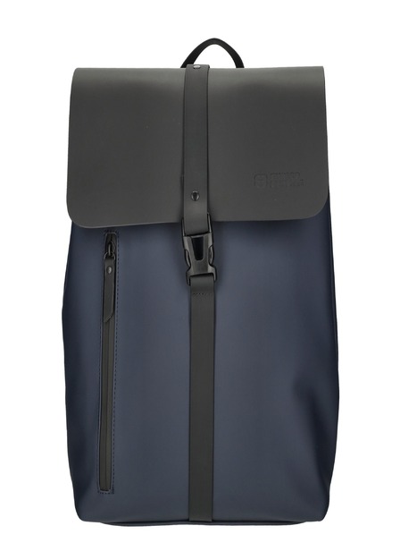 Enrico Benetti Glasgow 62150 Navy Rucksack