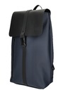 Enrico Benetti Glasgow 62150 Navy Rucksack