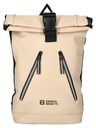 Enrico Benetti Bergen 56002 Misty Pink Rucksack