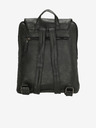 Enrico Benetti Nouméa Black Rucksack