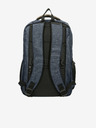 Enrico Benetti München Notebook 21 l Blue Rucksack